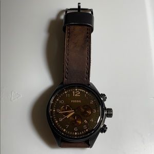 Fossil Watch